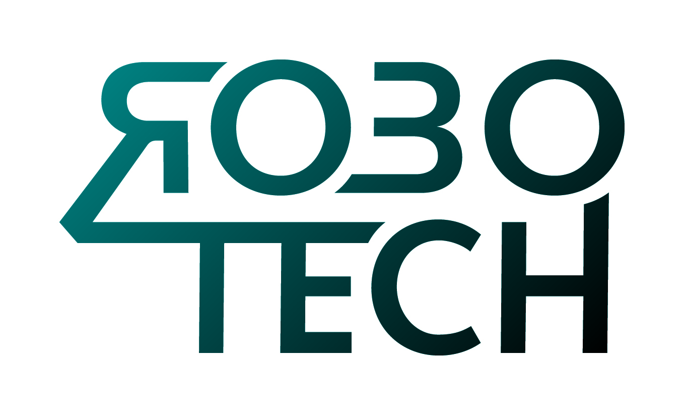 Logo ROBOTECH bv