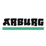 Logo Arburg NV / BV