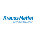 Logo KraussMaffei Technologies gmbh